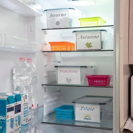 La Casa Delle Stagioni