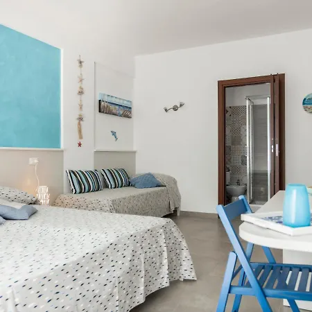 La Casa Delle Stagioni