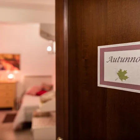 La Casa Delle Stagioni