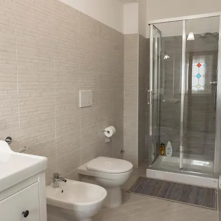 La Casa Delle Stagioni