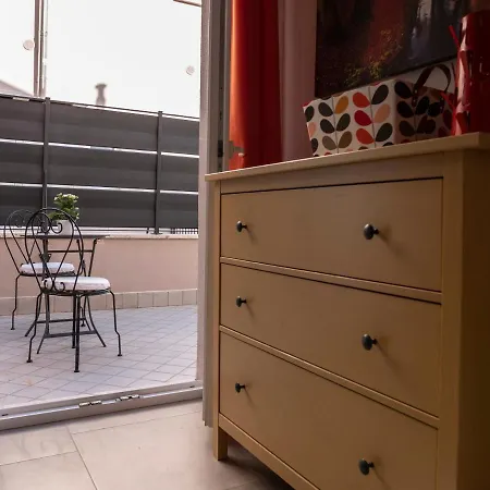 La Casa Delle Stagioni LʼAquila