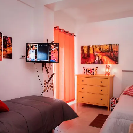 La Casa Delle Stagioni 3*