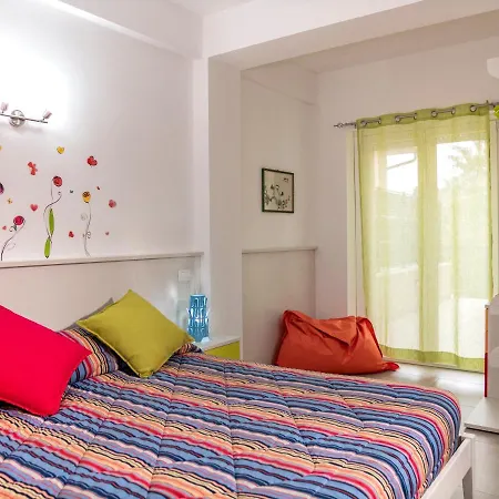 Bed & Breakfast La Casa Delle Stagioni