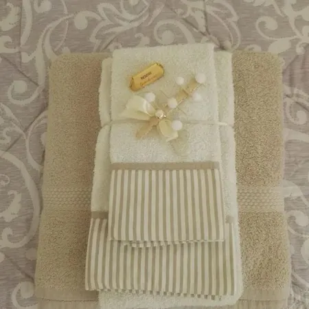 Bed & Breakfast La Casa Delle Stagioni 3*