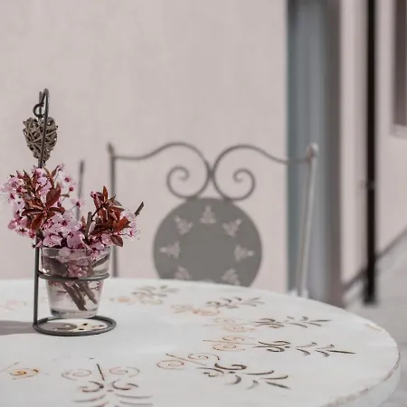 La Casa Delle Stagioni 3*