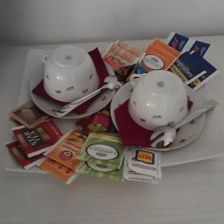 La Casa Delle Stagioni 3*