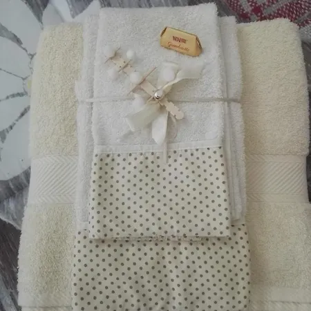 La Casa Delle Stagioni 3* L'Aquila