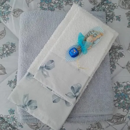 La Casa Delle Stagioni