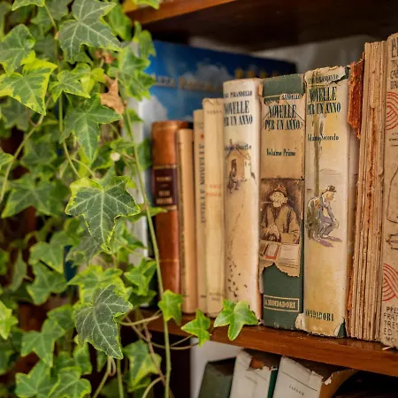 La Casa Delle Stagioni Bed & Breakfast L'Aquila