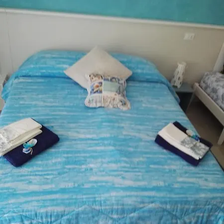 Bed & Breakfast La Casa Delle Stagioni 3*