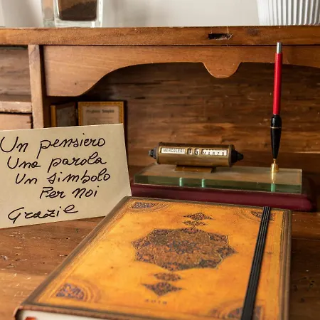 La Casa Delle Stagioni 3* L'Aquila