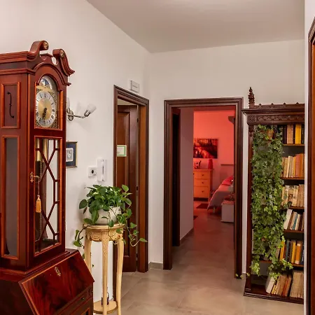 La Casa Delle Stagioni 3*