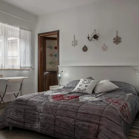 La Casa Delle Stagioni Nocleg ze śniadaniem