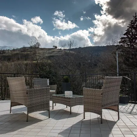 Bed & Breakfast La Casa Delle Stagioni 3*