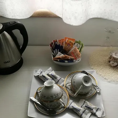 La Casa Delle Stagioni Bed & Breakfast