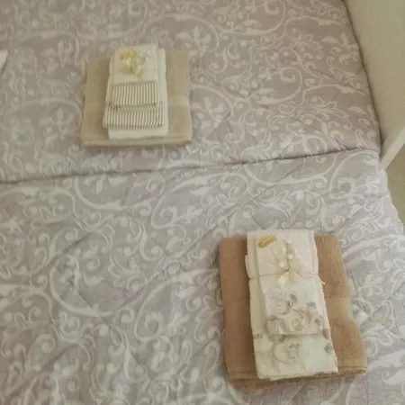 La Casa Delle Stagioni LʼAquila