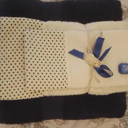 La Casa Delle Stagioni فندق مبيت وإفطار