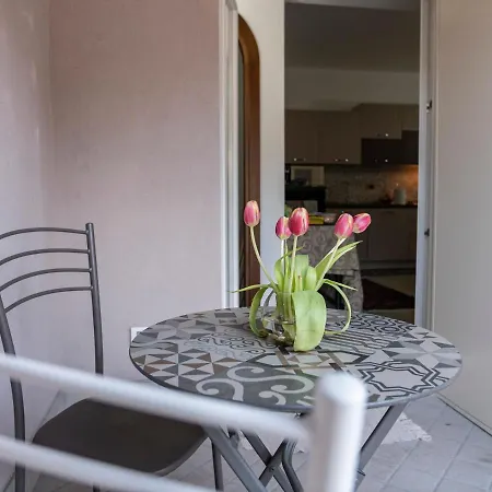 Bed & Breakfast La Casa Delle Stagioni 3*