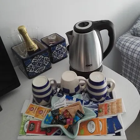 La Casa Delle Stagioni فندق مبيت وإفطار 3*