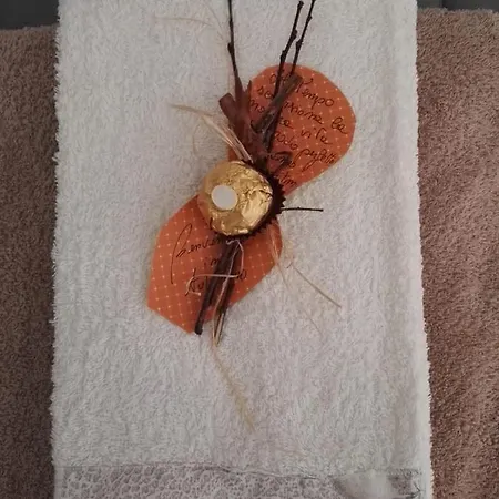 La Casa Delle Stagioni 3* LʼAquila