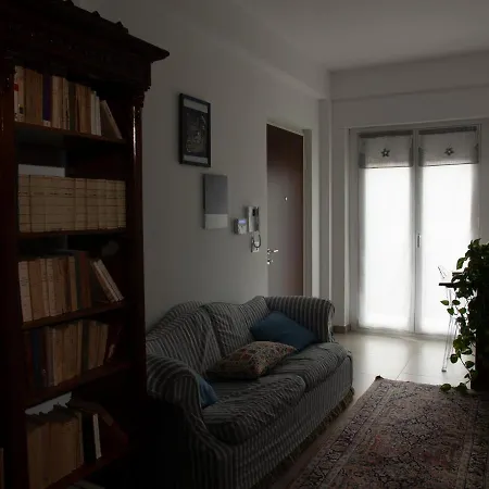 La Casa Delle Stagioni 3* L'Aquila