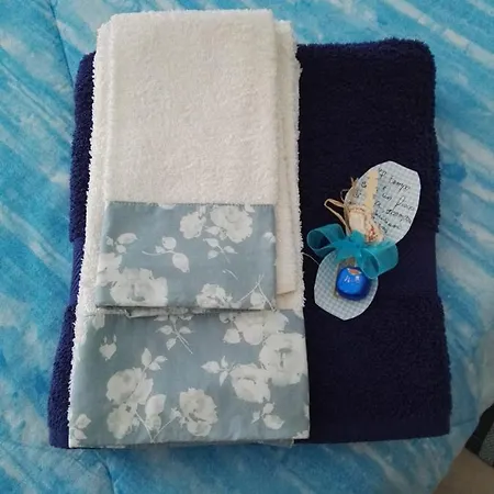 La Casa Delle Stagioni