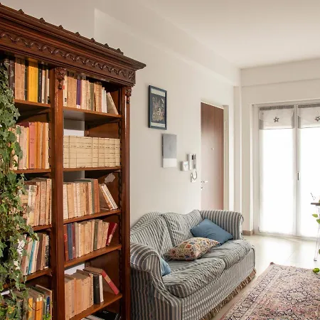La Casa Delle Stagioni Nocleg ze śniadaniem LʼAquila