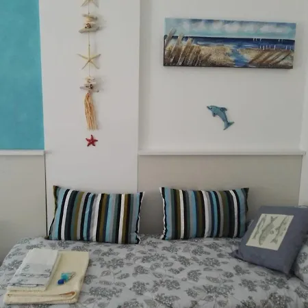 La Casa Delle Stagioni