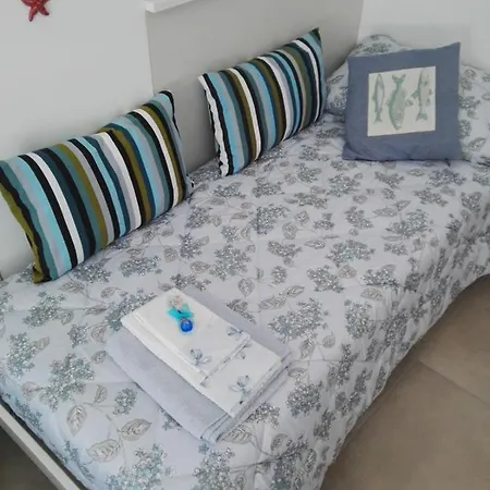 Alojamento de Acomodação e Pequeno-almoço La Casa Delle Stagioni