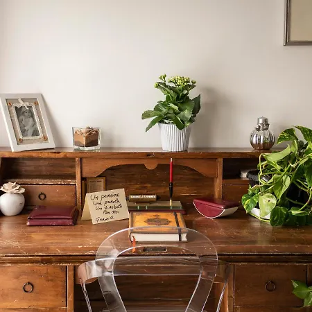 La Casa Delle Stagioni 3*