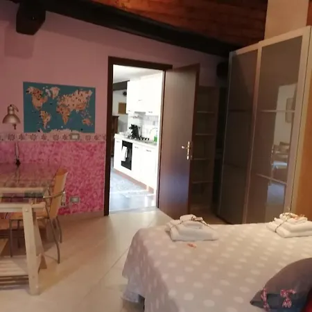 La Casa Delle Stagioni L'Aquila