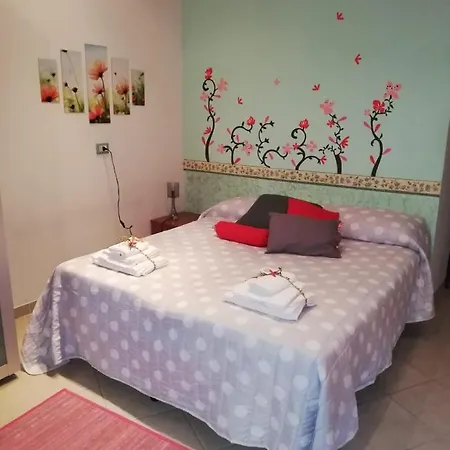 La Casa Delle Stagioni Bed & Breakfast