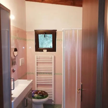 Nocleg ze śniadaniem La Casa Delle Stagioni 3*