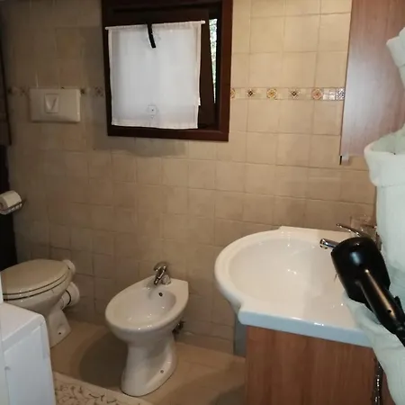 Bed & Breakfast La Casa Delle Stagioni 3*