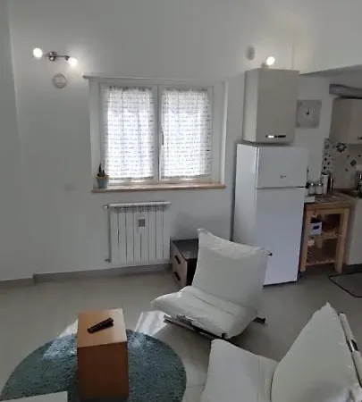 Nocleg ze śniadaniem La Casa Delle Stagioni 3*