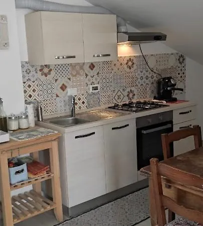 Bed & Breakfast La Casa Delle Stagioni L'Aquila