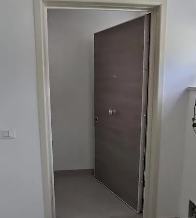 Nocleg ze śniadaniem La Casa Delle Stagioni LʼAquila