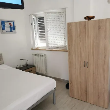 La Casa Delle Stagioni فندق مبيت وإفطار