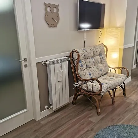 La Casa Delle Stagioni Bed & Breakfast 3*