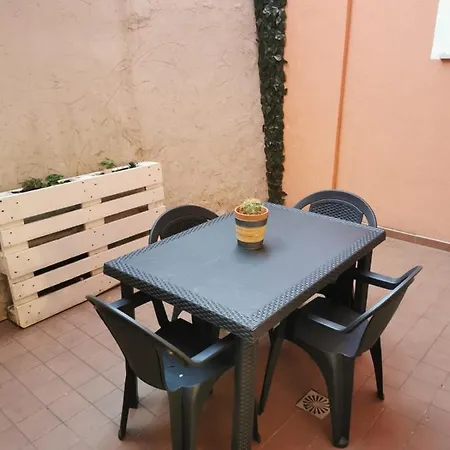 La Casa Delle Stagioni ベッド・アンド・ブレックファスト
