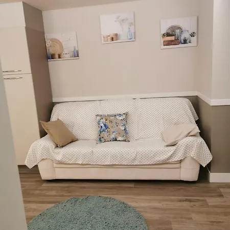 La Casa Delle Stagioni