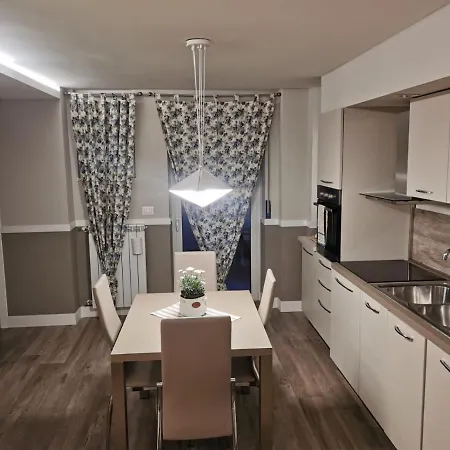 La Casa Delle Stagioni L'Aquila