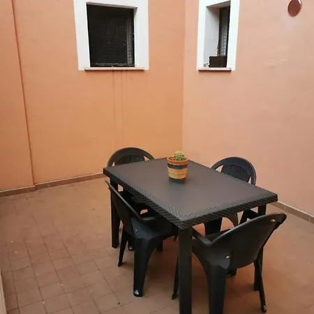 فندق مبيت وإفطار La Casa Delle Stagioni 3*