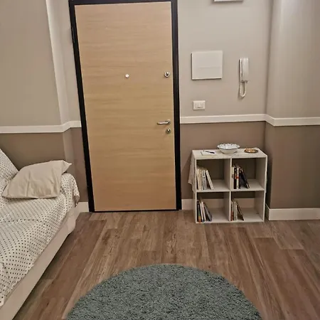 La Casa Delle Stagioni 3* L'Aquila