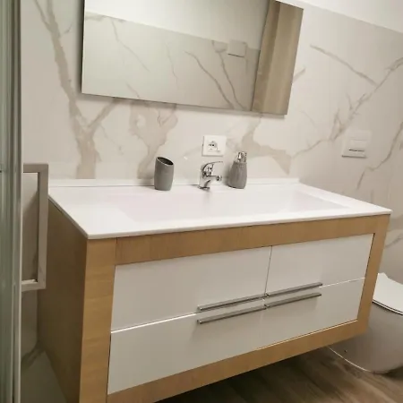 La Casa Delle Stagioni 3*