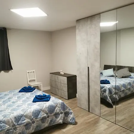 Bed & Breakfast La Casa Delle Stagioni L'Aquila