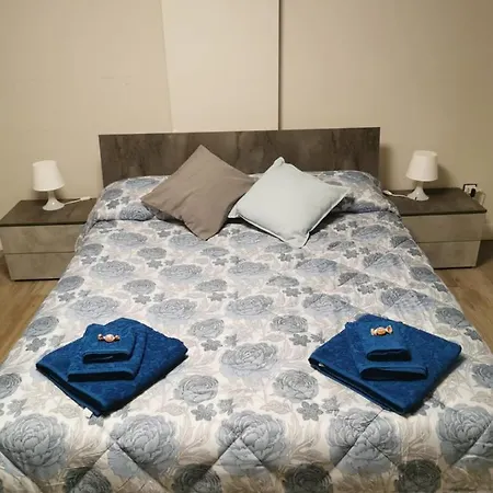 Bed & Breakfast La Casa Delle Stagioni 3*