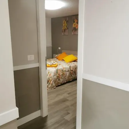 Nocleg ze śniadaniem La Casa Delle Stagioni 3*