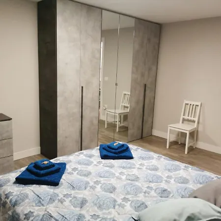 Bed & Breakfast La Casa Delle Stagioni L'Aquila