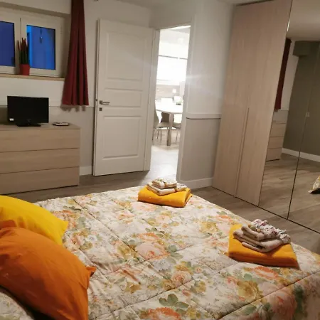 La Casa Delle Stagioni